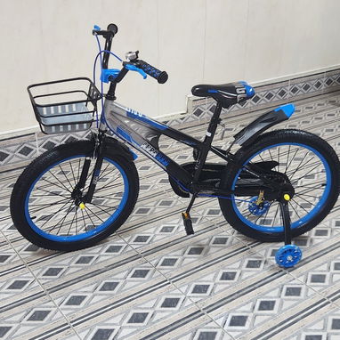 Bicicleta niño - 4/4