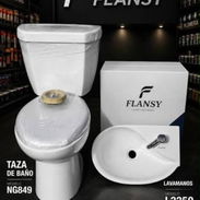 Juego de baño - Img 57545143