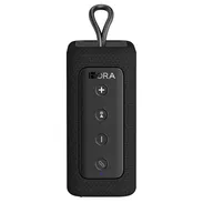 Parlante Bluetooth Portátil BOC244 7W con Batería 10H y TWS Estéreo - Negro - Img 54300165