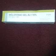 Diclofenaco en gel al 1.16% - Img 58308914