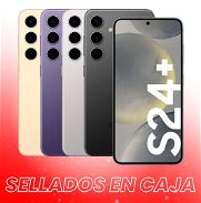 Samsung S24 Plus - Img 45906532