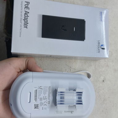 Nano loco 5ac con su poe internacional garantia vedado - 2/2