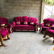 Juegos de muebles ❤️ - Img 57492219
