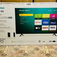 Televisores Smart tv - Img 55543314