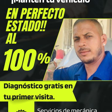 Mecánico , piezas y partes - Img 127803509
