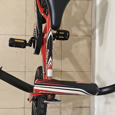 Bicicleta para niño. Medida 16 - 3/6