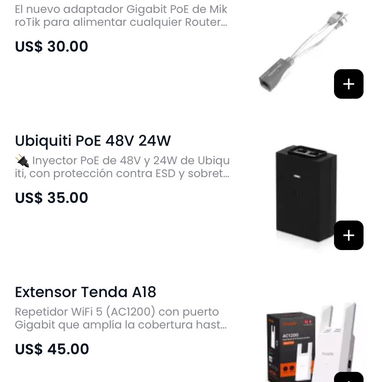 Lo MEJOR EN RED WI-FI que buscas‼️🛜 - 8/8