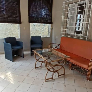 CASA RENTA LINIAL PLAYA,  WIFI, Alternativa Energética 1600 USD 53582376 - Img 105338929