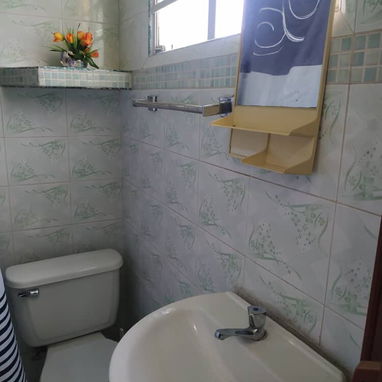 Se renta apartamento independiente en Centro Habana - Img 121308432
