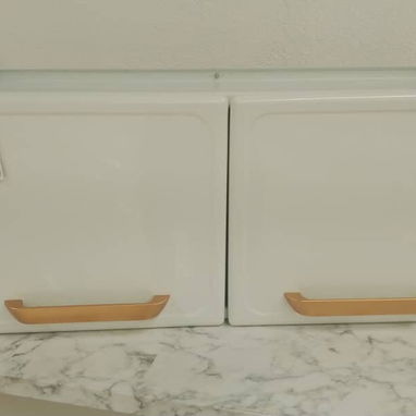 Estantes de cocinas aéreos - 3/3