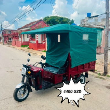 LO MEJOR D TRICICLOS - 3/10