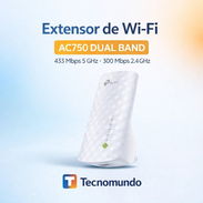Repetidor wifi - Img 55193537