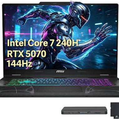 Laptop gaming MSI - Img 125265671