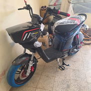 🛵𝐁𝐈𝐂𝐈𝐌𝐎𝐓𝐎 TOPMAQ EVOLUTION 2026🛵` - Img 56628101