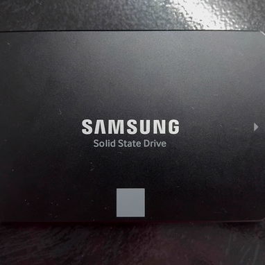 SSD Samsung EVO 500gb con Windows 11 Pro instalado - 2/2