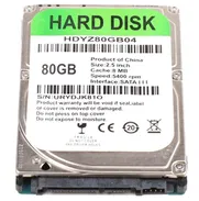 CAMBIO MI SOLIDO POR UNO DE 80 GB Y UN BUERTO LEER DENTRO - Img 50355316