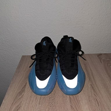 ÚLTIMAS ZAPATILLAS ADIDAS AIR LOW ONE DE ANTHONY EDWARD LA ESTRELLA DE LA NBA Y DE LOS WOLVES, NUEVAS DE ESTRENO!!!! - Img 121285243