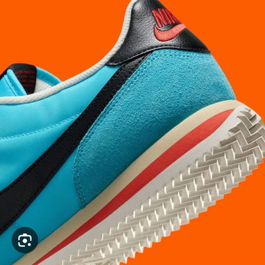 Tenis Nike Cortez #43 ORIGINALES - Img 119547691