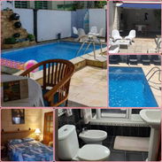 ✨️CONFORT RENTALS ✨️ ‼️El arte de hospedarte bien ‼️ - Img 54802002