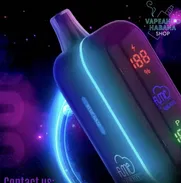 VAPES ‼️💨Cigarros electrónicos y líquidos; 6mil 10mil 15mil 20mil PUFFS variedad de sabores NUEVOS EL MEJOR PRECIO 💸 - Img 46626195