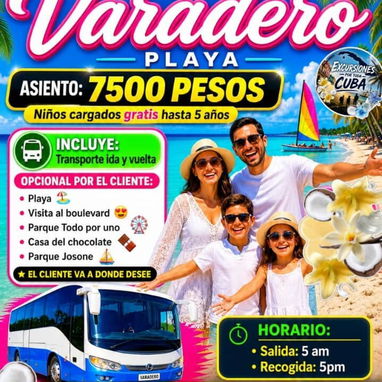 Variedad de excursiones - Img 120573036