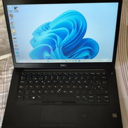 Laptop Dell..Core i7..8va generación..512 SSD..16 gigas de RAM Ddr4..La batería dura 4 ho - Img 56823329
