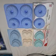 Moldes para donas o dulces - Img 56881701