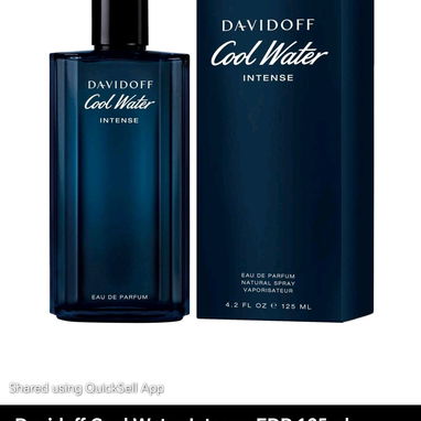 Perfume perfumes perfumeria original auténtica Vedado - Img 117792735