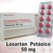 ACEPTO CUP ⭕❌❌⭕__💥 LOSARTÁN 50 mg 💊 __ ⭕❌❌⭕ __5-921-5773 - Img 57025387