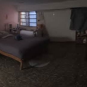 VENDO APARTAMENTO EN PLAYA , ( interior 1 , en pasillo ).* - 6/6