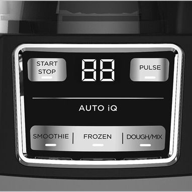 Batidora NINJA PRO 1200W AMZ493BRN MEGA SISTEMA DE COCINA 110V/60Hz (BATIDORA + PROCESADOR + NUTRI-NINJA) NUEVA EN CAJA - Img 124668929