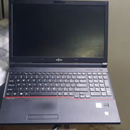 Laptop Fujisut rota no funciona 5ta generacion sin disco duro ni memoria - Img 55865781