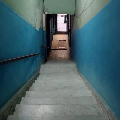 Apartamento 🏘 capitalista en centro habana 3er piso (#19) - Img 119411545