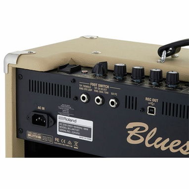 ¡Oferta única! Roland Blues Cube Artist – Amplificador de guitarra - Img 122328852