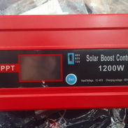CONTROLADOR SOLAR MPPT de 1200W - Img 56761376