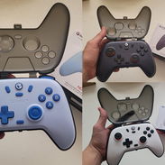 Mando Inalámbrico GameSir Nova Lite 🎮 - Img 55426859