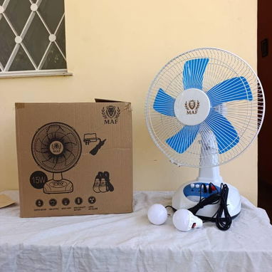 VENTILADOR MAF GANGAA‼️‼️ - Img 120631004