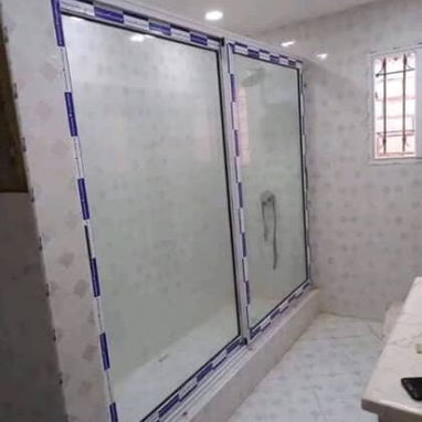 Puertas,ventanas y mucho más en aluminio - Img 121852117