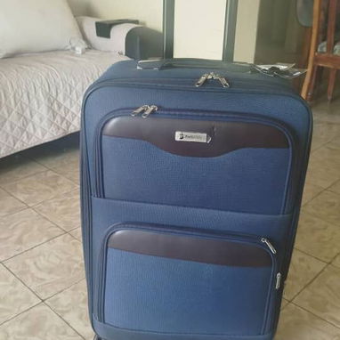 Maletas de viaje de 25 kg - 2/2