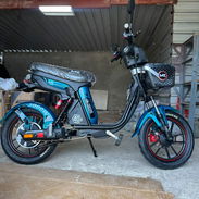 Bicimotos MZ Products 2026 - Img 55774948