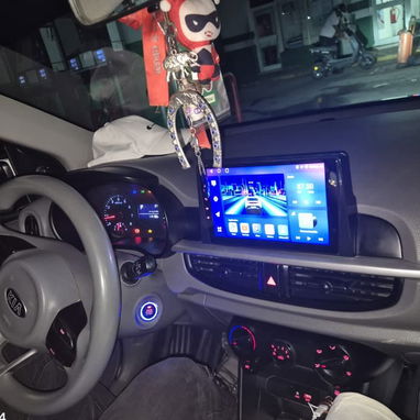 picanto 2020 morning viene equipado 4 cilindroc - Img 127719743