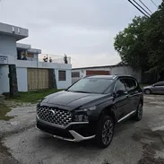 Se vende hyundai santa - Img 56513944