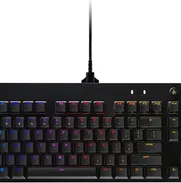 LOGITECH RGB🔹MOUSE(G502 Hero) + TECLADO(G PRO TKL)|MECÁNICO. Nuevo en caja! 55150415 - Img 48438081