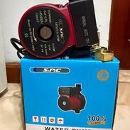Presurizador SPC - 110 volt - Img 56883402