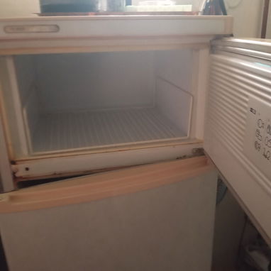 Se vende refrigerador antillano trabajando al 100% - Img 124264830