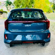 Vendo negocio Kia Picanto, 2026, 0 km carro, impecable GT Line - Img 55726034