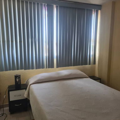 Apto. Vedado, 26 e 15 y 17 - 3/5