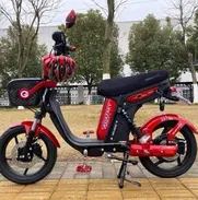 Bicimoto Yoazaki 707 - Img 49424229