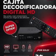CAJITA DECODIFICADORA - Img 57857962