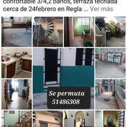 Vendo o permuto - Img 56513779